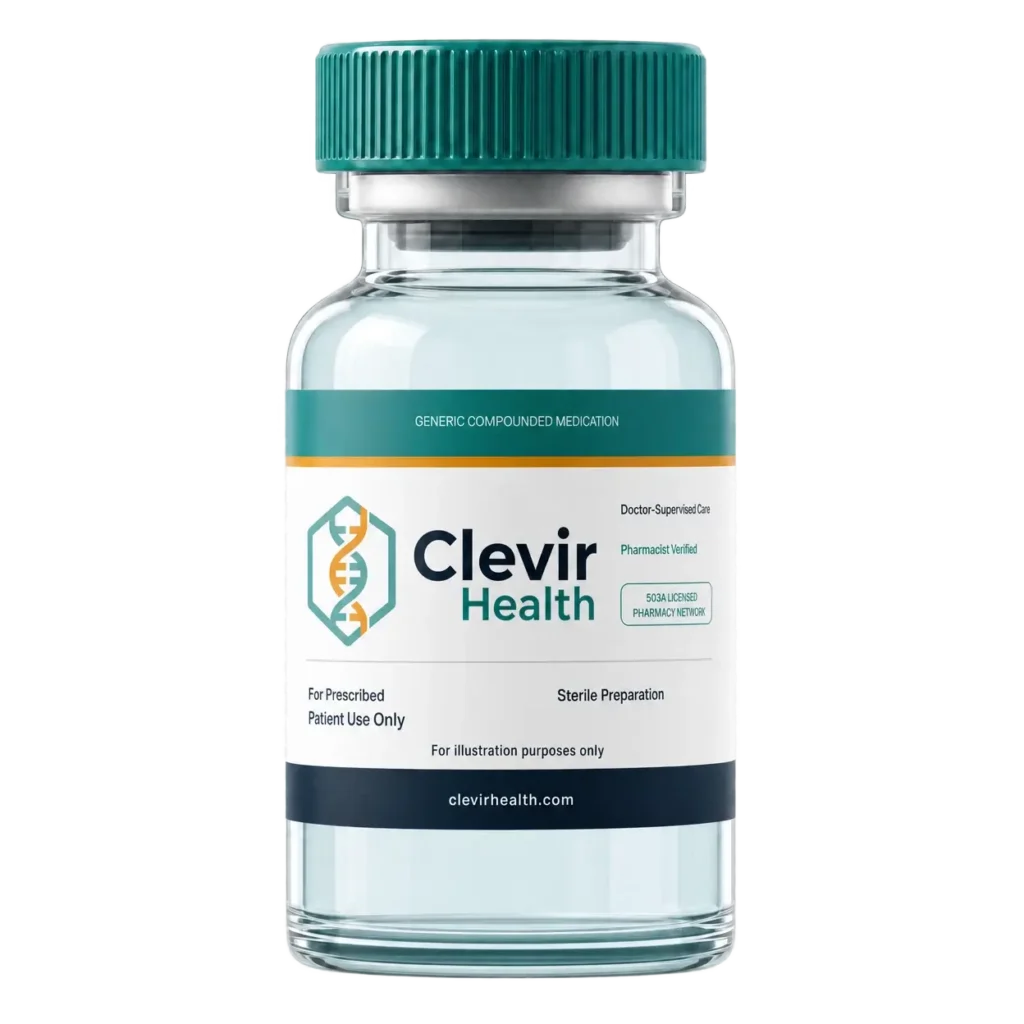 Clevir Hormones – Clevir Health